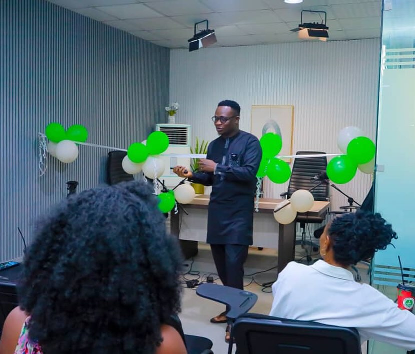 What an incredible experience sharing insights and strategies on using technology to drive susta (1)
